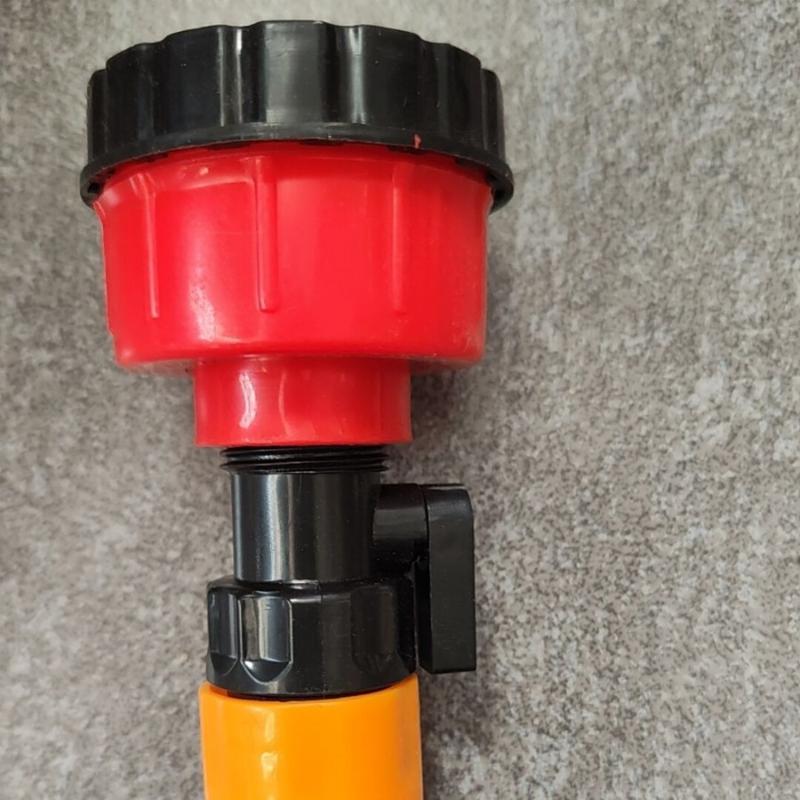 1Pcs Adjustable Garden Water H - огляд і ціна Gardena Hose Comfort