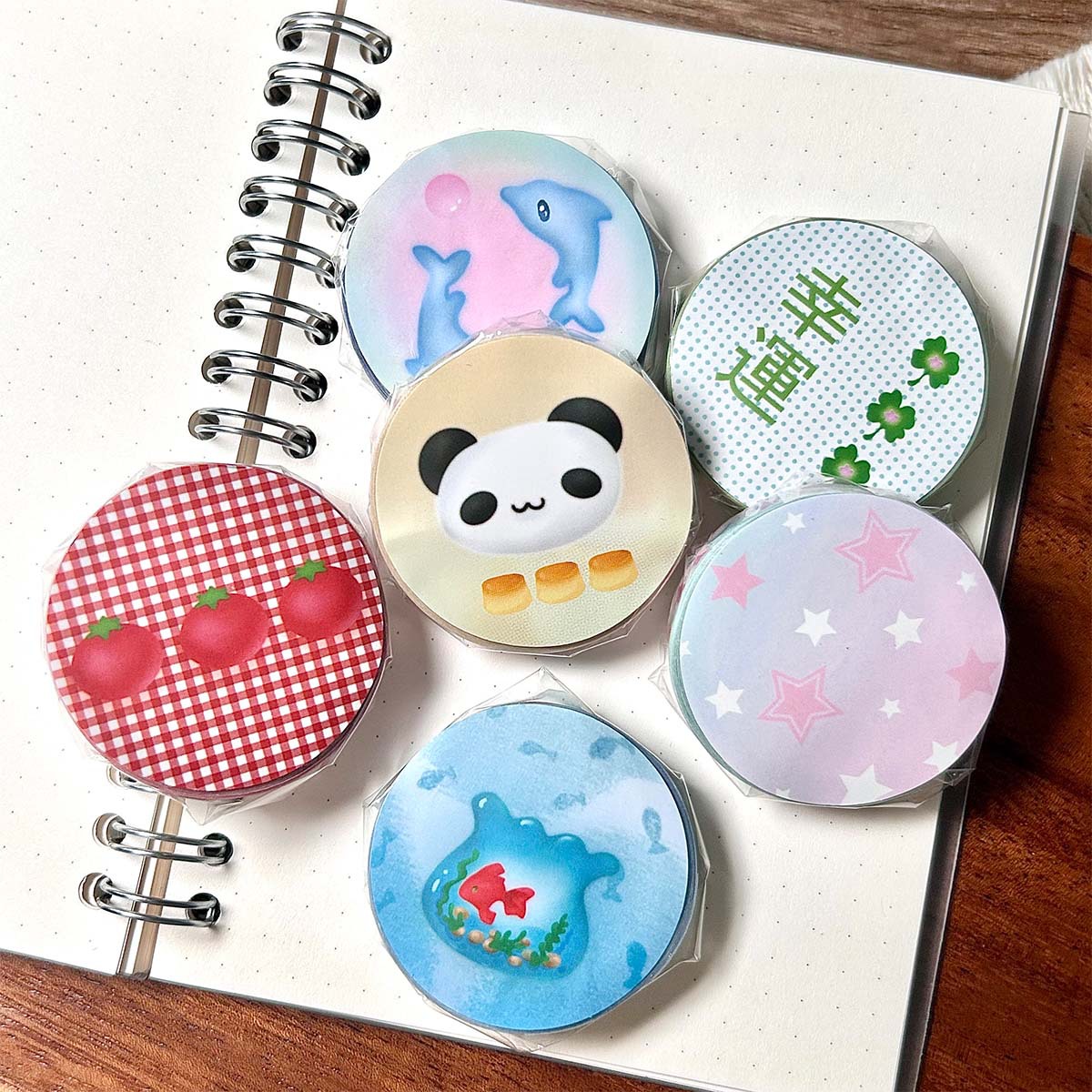 Cute Tomato Deco Washi Tape Ka - огляд і ціна Bonsai Rock Garden