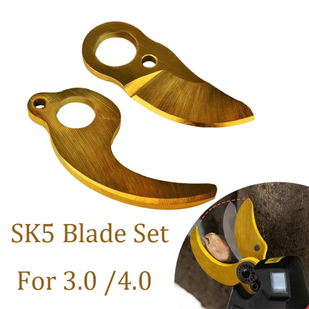 Electric pruning scissors, sha - огляд і ціна Bonsai Garden World