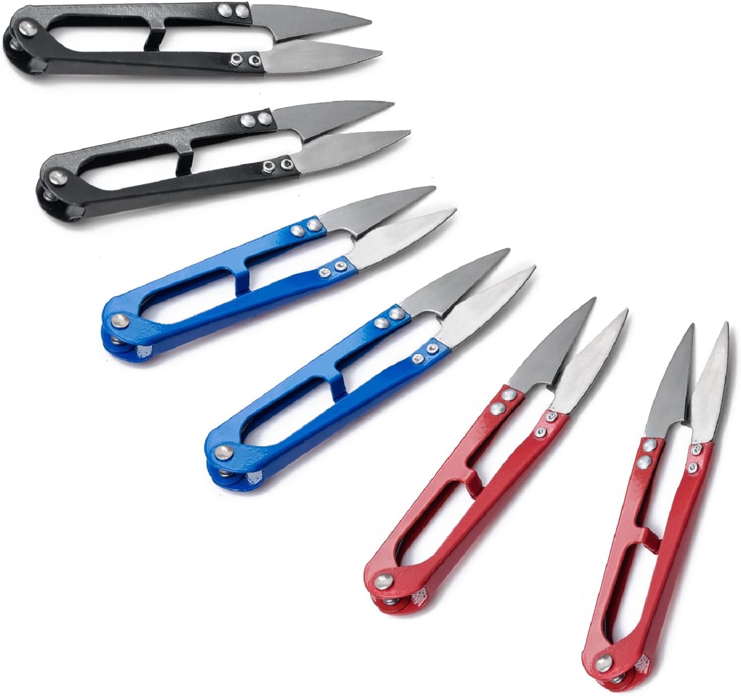 6Pcs Garden Snips Shears Garde - огляд і ціна Bonsai Garden World