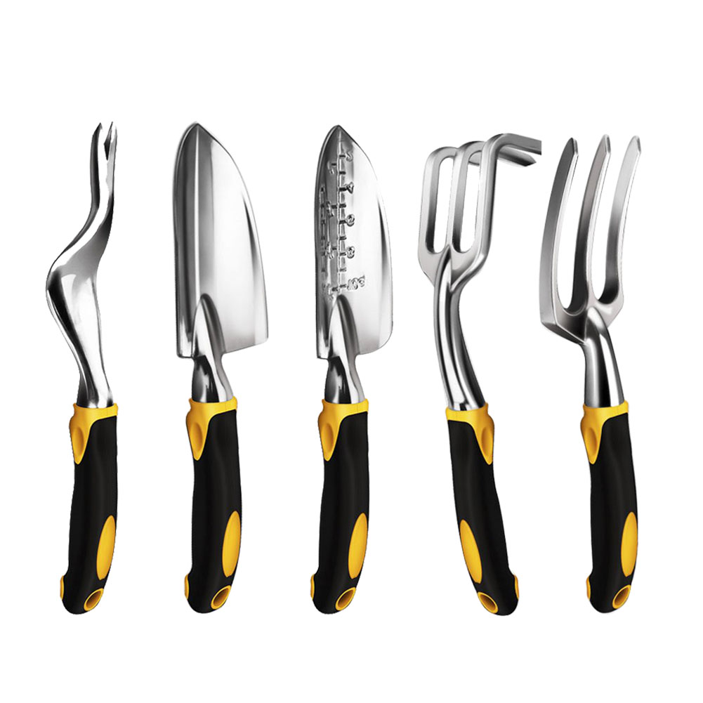 Garden Tool Hand Trowel,Rake,C - огляд і ціна Bonsai Garden World