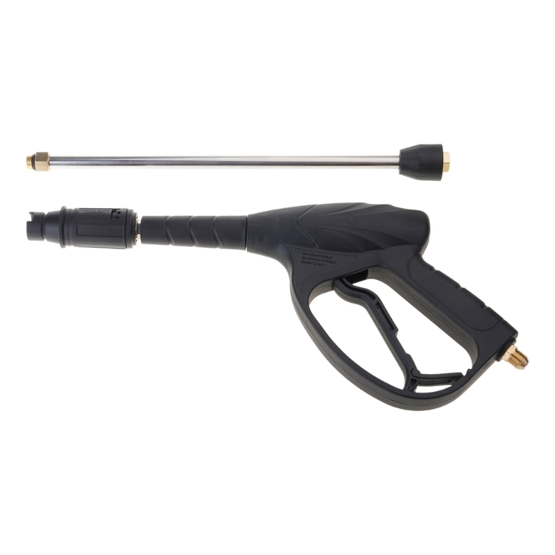 Turbos Washer Sprayer Guns Pis - огляд і ціна Gardena Hose Comfort