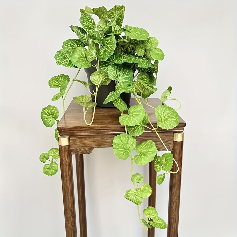 An artificial hanging vine pla - огляд і ціна Bonsai Garden Home