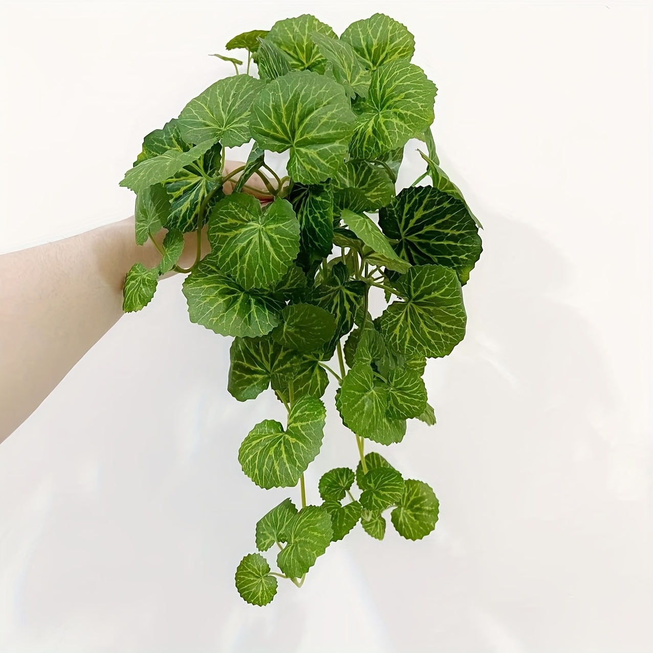 An artificial hanging vine pla - огляд і ціна Bonsai Garden Home