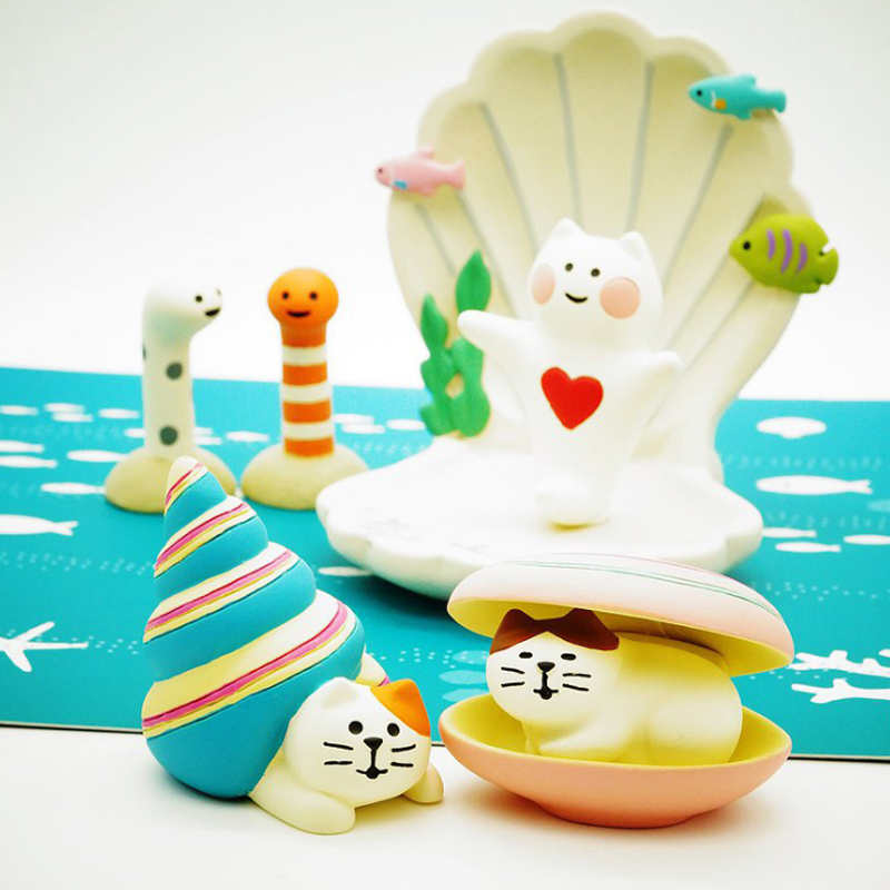 Scene Decoration Underwater Wo - огляд і ціна Bonsai Garden World
