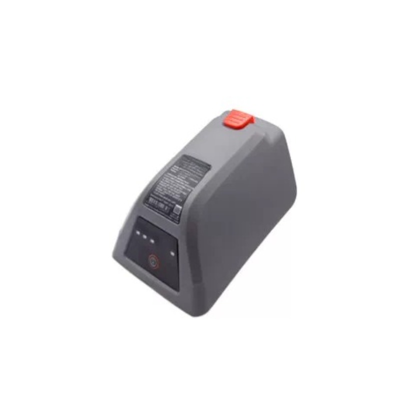 008A231 Rechargeable Lithium‑i - огляд і ціна Gardena Hose Comfort