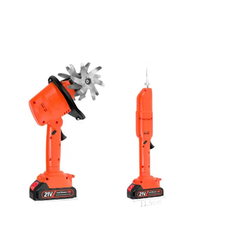 Electric Digging Hoe Handheld  - огляд і ціна Bonsai Garden Home