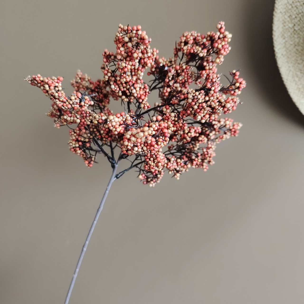 Artificial Flowers Plant Winte - огляд і ціна Bonsai Garden Home
