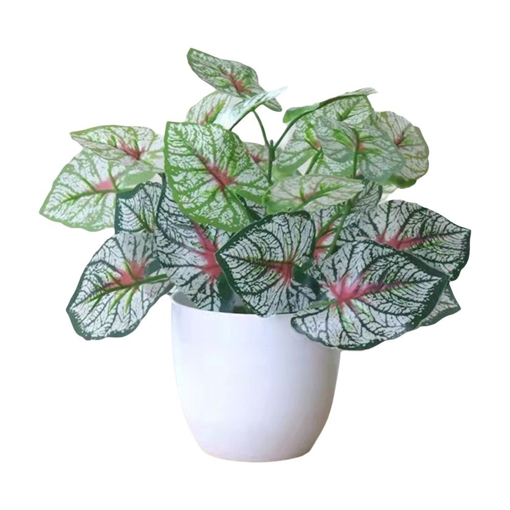 Mini Fake Potted Flowers Bonsa - огляд і ціна Bonsai Garden Home