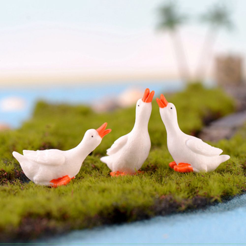 Decor Resin Fairy Garden Acces - огляд і ціна Bonsai Garden Home