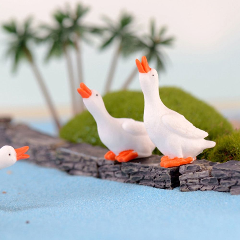 Decor Resin Fairy Garden Acces - огляд і ціна Bonsai Garden Home