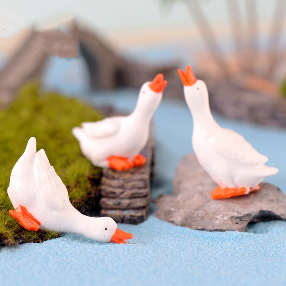 Decor Resin Fairy Garden Acces - огляд і ціна Bonsai Garden Home