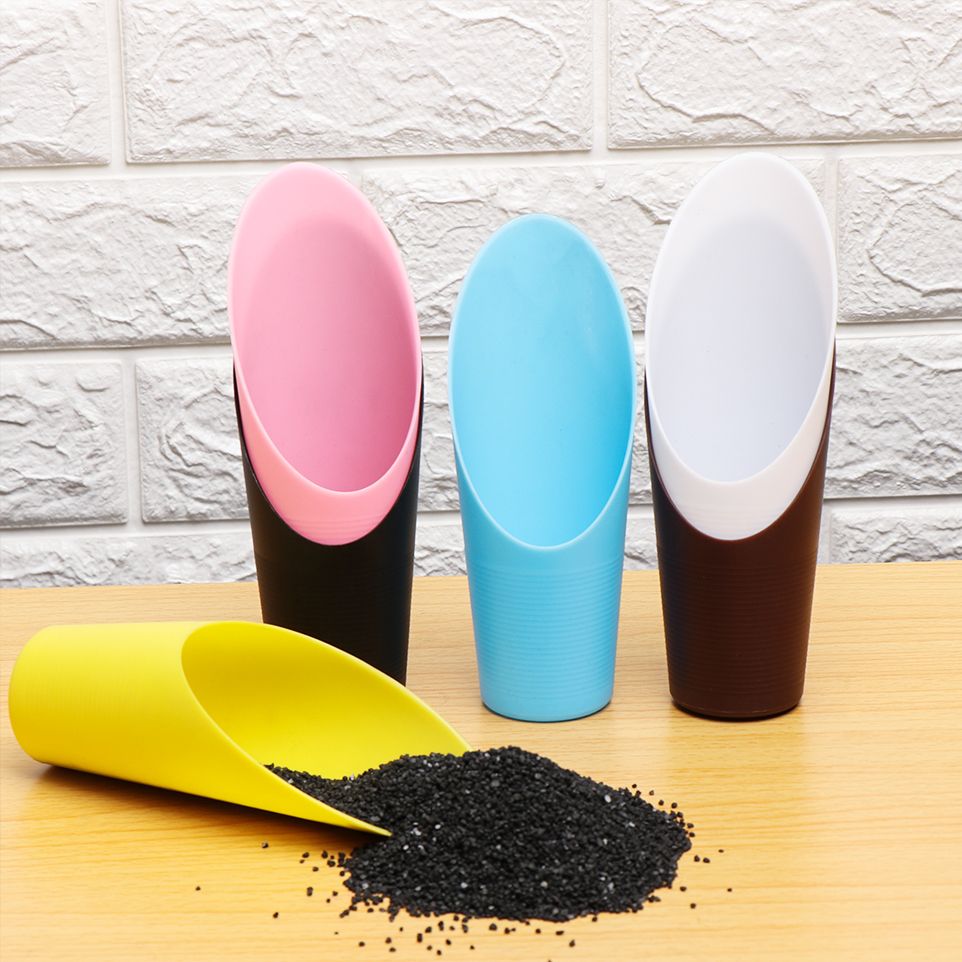 1PC Plastic Soil Shovel Cup Fo - огляд і ціна Bonsai Garden Home